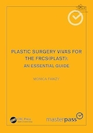 Plastic Surgery Vivas for the FRCS (Plast): An Essential Guide (ISSN) 1st Edition | جراحی پلاستیک Vivas برای FRCS (Plast): راهنمای ضروری (ISSN) ویرایش اول