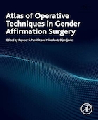 Atlas of Operative Techniques in Gender Affirmation Surgery 1st Edition | اطلس تکنیک های عمل در جراحی تایید جنسیت ویرایش اول