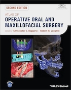 Atlas of Operative Oral and Maxillofacial Surgery 2nd Edition | ویرایش دوم اطلس جراحی دهان و فک و صورت