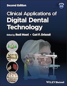 Clinical Applications of Digital Dental Technology 2nd Edition | کاربردهای بالینی فناوری دیجیتال دندانپزشکی ویرایش دوم