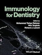 Immunology for Dentistry 1st Edition | ایمونولوژی برای دندانپزشکی ویرایش 1