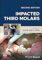 Impacted Third Molars 2nd Edition | مولر سوم نهفته ویرایش دوم