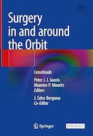 Surgery in and around the Orbit: CrossRoads | جراحی در داخل و اطراف مدار: چهارراه
