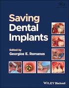 Saving Dental Implants 1st Edition | صرفه جویی در ایمپلنت های دندانی ویرایش اول