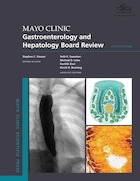 Mayo Clinic Gastroenterology and Hepatology Board Review (Mayo Clinic Scientific Press) 6th Edition | مایو کلینیک بررسی هیئت مدیره گوارش و کبد (انتشارات علمی کلینیک مایو) ویرایش ششم