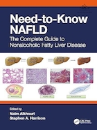 Need-to-Know NAFLD: The Complete Guide to Nonalcoholic Fatty Liver Disease 1st Edition | NAFLD نیاز به دانستن: راهنمای کامل بیماری کبد چرب غیرالکلی نسخه اول