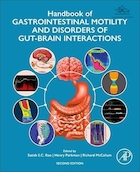 Handbook of Gastrointestinal Motility and Disorders of Gut-Brain Interactions 2nd Edition | کتاب راهنمای حرکت گوارشی و اختلالات تعاملات روده و مغز ویرایش دوم