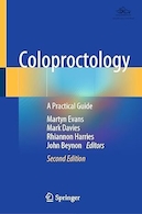 Coloproctology: A Practical Guide Second Edition | کولوپروکتولوژی: راهنمای عملی ویرایش دوم