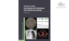 Mayo Clinic Case Review for Pulmonary and Critical Care Boards | بررسی موردی کلینیک مایو برای بردهای ریوی و مراقبت های حیاتی