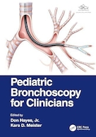 Pediatric Bronchoscopy for Clinicians 1st Edition | برونکوسکوپی کودکان برای پزشکان نسخه اول