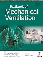 Textbook of Mechanical Ventilation 1st Edition | کتاب درسی تهویه مکانیکی ویرایش اول