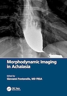 Morphodynamic Imaging in Achalasia 1st Edition | تصویربرداری مورفودینامیک در آچالازیا نسخه اول