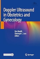 Doppler Ultrasound in Obstetrics and Gynecology Third Edition | سونوگرافی داپلر در مامایی و زنان ویرایش سوم
