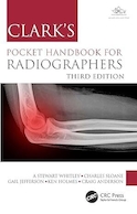 Clark's Pocket Handbook for Radiographers (Clark's Companion Essential Guides) | کتابچه راهنمای جیبی کلارک برای رادیوگرافیان (راهنماهای ضروری همراه کلارک)