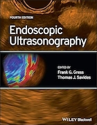 Endoscopic Ultrasonography 4th Edition | سونوگرافی اندوسکوپیک ویرایش چهارم