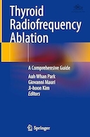 Thyroid Radiofrequency Ablation: A Comprehensive Guide | فرسایش با فرکانس رادیویی تیروئید: راهنمای جامع