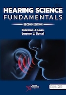 Hearing Science Fundamentals, Second Edition | مبانی علوم شنوایی، ویرایش دوم