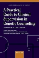 A Practical Guide to Clinical Supervision in Genetic Counseling | راهنمای عملی نظارت بالینی در مشاوره ژنتیک
