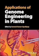 Applications of Genome Engineering in Plants 1st Edition | کاربردهای مهندسی ژنوم در گیاهان ویرایش اول