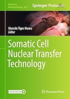 Somatic Cell Nuclear Transfer Technology | فناوری انتقال هسته ای سلول های سوماتیک