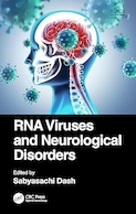 RNA Viruses and Neurological Disorders 1st Edition | RNA ویروس ها و اختلالات عصبی نسخه اول