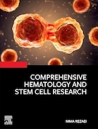 Comprehensive Hematology and Stem Cell Research 1st Edition | کتاب جامع هماتولوژی و تحقیقات سلول های بنیادی ویرایش اول