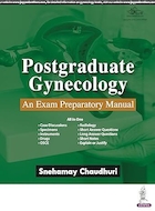 Postgraduate Gynecology: An Exam Preparatory Manual 1st Edition | دوره فوق لیسانس زنان: کتابچه راهنمای مقدماتی امتحان ویرایش اول