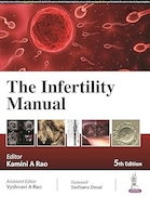 The Infertility Manual 5th Edition | کتابچه راهنمای ناباروری ویرایش پنجم