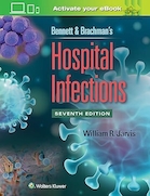 Bennett & Brachman's Hospital Infections Seventh Edition | عفونت های بیمارستانی بنت و براخمن ویرایش هفتم