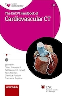 EACVI Handbook of Cardiovascular CT (The European Society of Cardiology Series) | EACVI هندبوک سی تی قلب و عروق (سری انجمن اروپایی قلب و عروق)