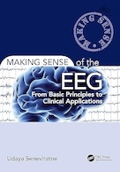 Making Sense of the EEG: From Basic Principles to Clinical Applications 1st Edition | ایجاد حس EEG: از اصول اولیه تا کاربردهای بالینی ویرایش اول