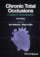 Chronic Total Occlusions: A Guide to Recanalization 3rd Edition | انسداد کامل مزمن: راهنمای کانالیزاسیون ویرایش سوم