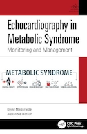 Echocardiography in Metabolic Syndrome: Monitoring and Management 1st Edition | اکوکاردیوگرافی در سندرم متابولیک: نظارت و مدیریت ویرایش اول