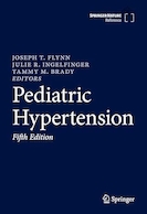 Pediatric Hypertension Fifth Edition | پرفشاری خون کودکان ویرایش پنجم