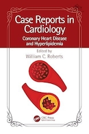 Case Reports in Cardiology: Coronary Heart Disease and Hyperlipidemia 1st Edition | گزارش مورد در قلب و عروق: بیماری عروق کرونر قلب و هیپرلیپیدمی ویرایش 1