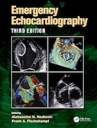 Emergency Echocardiography 3rd Edition | اکوکاردیوگرافی اورژانسی ویرایش سوم