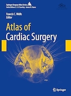 Atlas of Cardiac Surgery (Springer Surgery Atlas Series) 1st ed | اطلس جراحی قلب (سری اطلس جراحی اسپرینگر)ویرایش اول