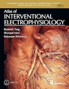 Atlas of Interventional Electrophysiology (Anatomical Basis of Cardiac Interventions) | اطلس الکتروفیزیولوژی مداخله ای (مبنای تشریحی مداخلات قلبی)