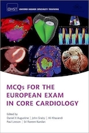 Mcqs for the European Exam in General Cardiology | McQs برای آزمون اروپا در قلب و عروق عمومی