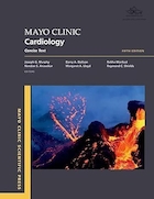 Mayo Clinic Cardiology 5th edition: Concise Textbook (Mayo Clinic Scientific Press) 5th Edition | کتاب کلینیک قلب و عروق مایو ویرایش پنجم
