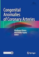 Congenital Anomalies of Coronary Arteries | ناهنجاری های مادرزادی عروق کرونر