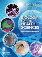 Biology for the Health Sciences: Mechanisms of Disease 1st Edition | زیست شناسی برای علوم بهداشتی: مکانیسم های بیماری ویرایش اول