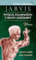 Physical Examination and Health Assessment 9th Edition | معاینه فیزیکی و ارزیابی سلامت ویرایش نهم