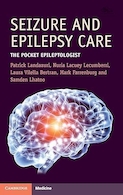 Seizure and Epilepsy Care: The Pocket Epileptologist (Cambridge Manuals in Neurology) New Edition | مراقبت از تشنج و صرع: صرع شناس جیبی (راهنماهای کمبریج در نورولوژی) نسخه جدید