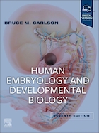 Human Embryology and Developmental Biology 7th Edition | جنین شناسی انسانی و زیست شناسی تکاملی ویرایش هفتم