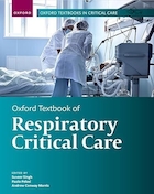 Oxford Textbook of Respiratory Critical Care (Oxford Textbooks in Critical Care) 1st Edition | کتاب درسی مراقبت های حیاتی تنفسی آکسفورد (کتاب های درسی آکسفورد در مراقبت های حیاتی) ویرایش اول