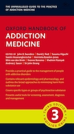 Oxford Handbook of Addiction Medicine | کتاب راهنمای پزشکی اعتیاد آکسفورد