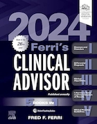 Ferri's Clinical Advisor 2024 1st Edition | مشاور بالینی Ferri's 2024 ویرایش اول