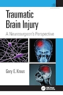 Traumatic Brain Injury: A Neurosurgeon's Perspective 1st Edition | آسیب مغزی تروماتیک: دیدگاه جراح مغز و اعصاب نسخه اول