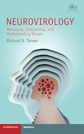 Neurovirology: Measuring, Interpreting, and Understanding Viruses | نوروویروسولوژی: اندازه گیری، تفسیر و درک ویروس ها